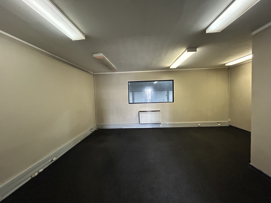To Let commercial Property for Rent in Epping Industrial Western Cape